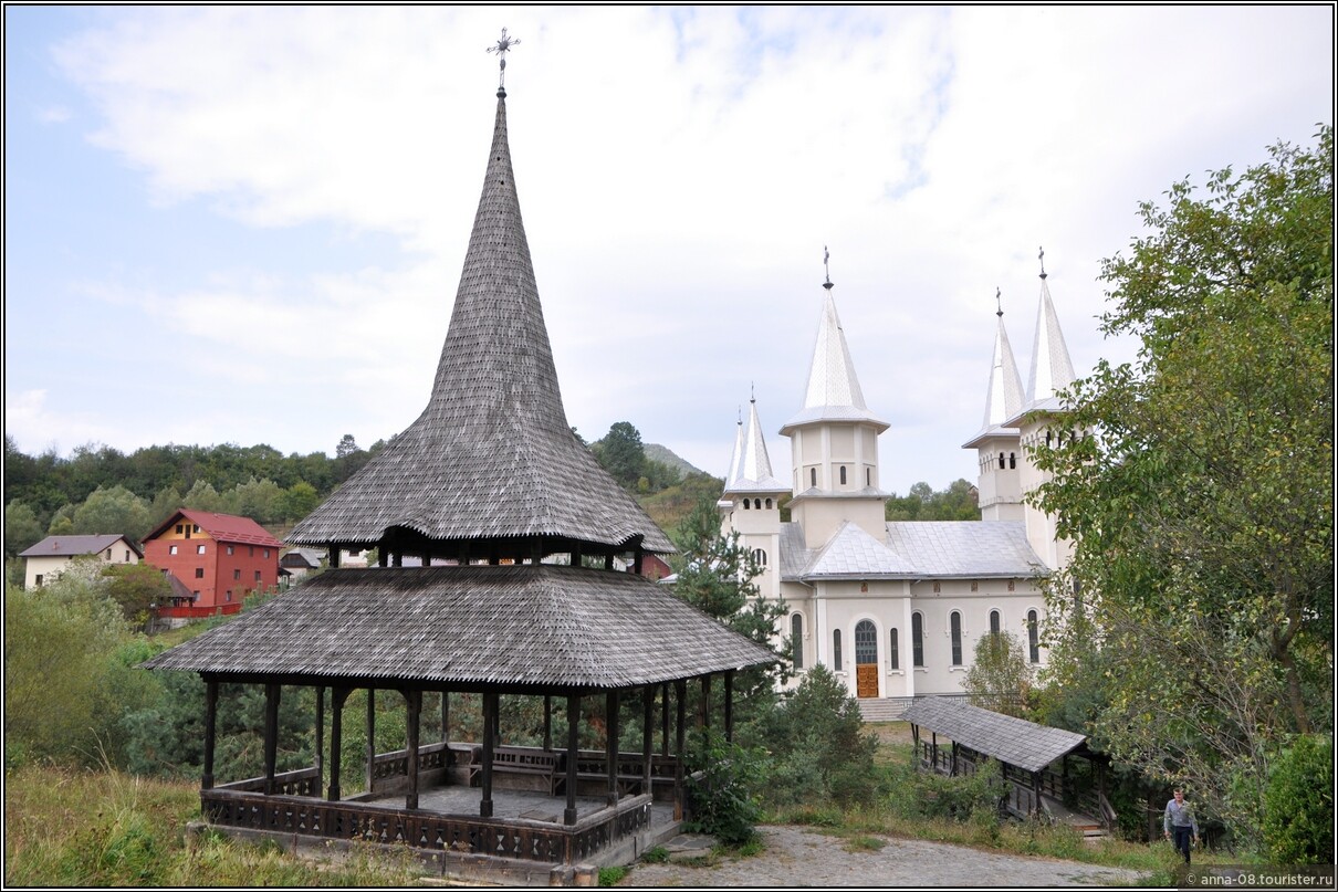 Poienile Izei
